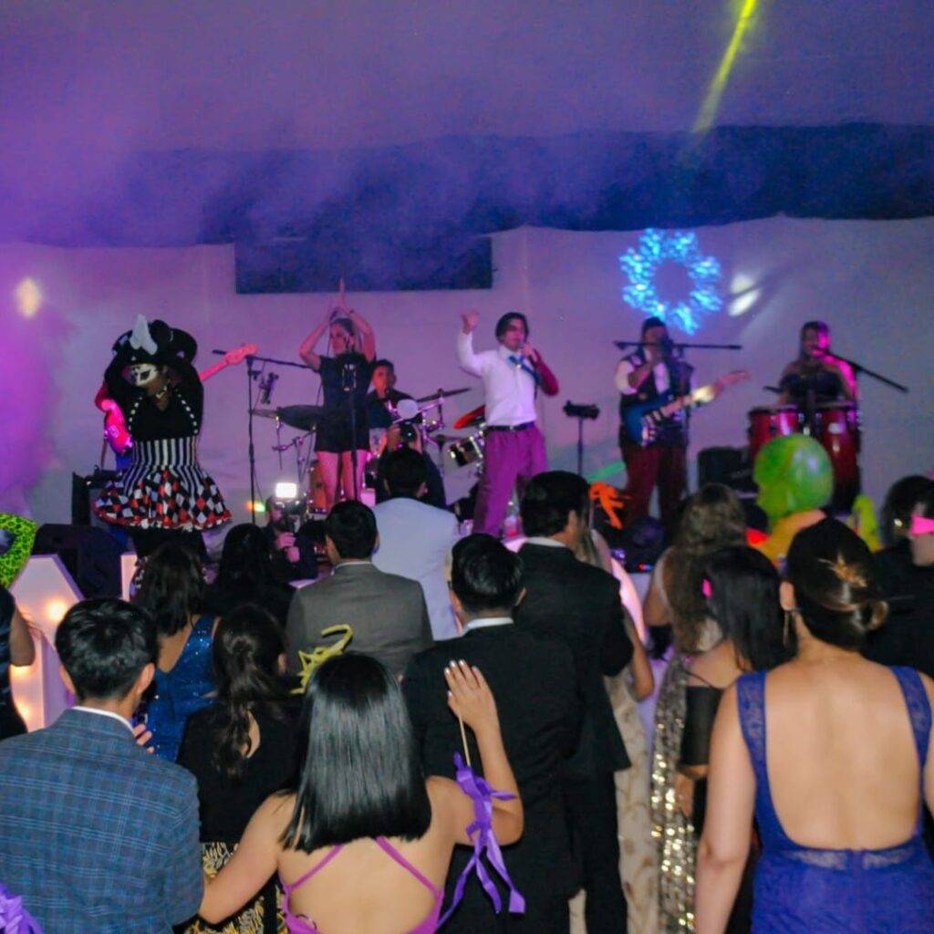 musica en vivo para fiestas musica en vivo para fiestas