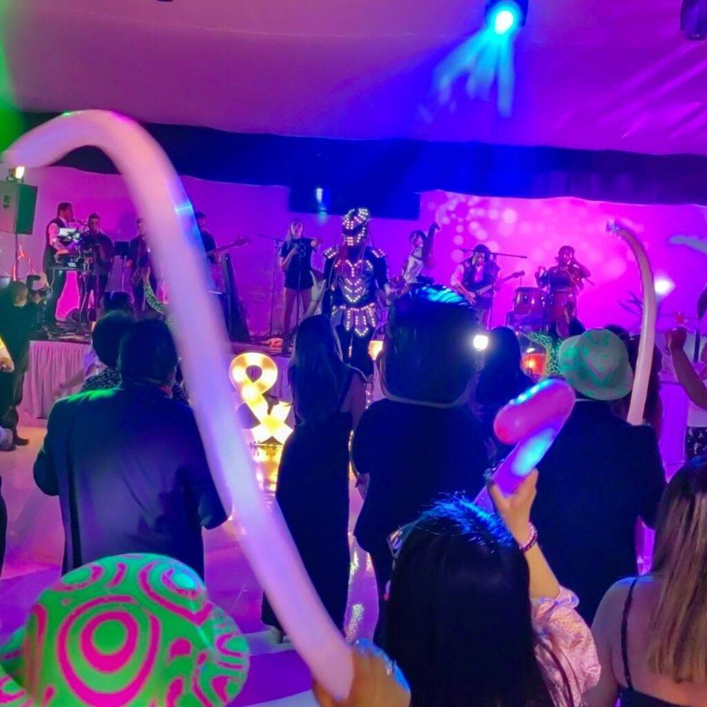 banda para fiestas patronales banda para fiestas patronales