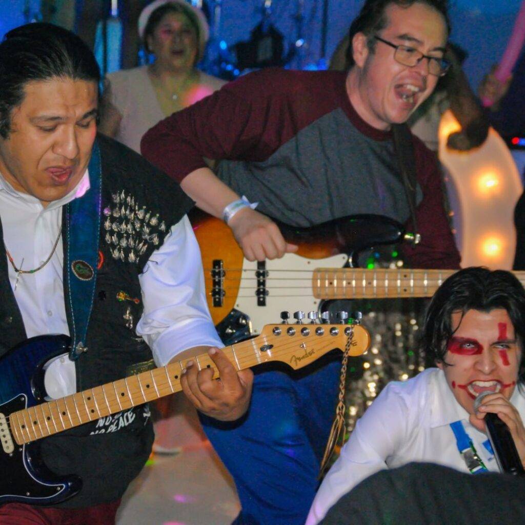 musica en vivo para fiestas musica en vivo para fiestas