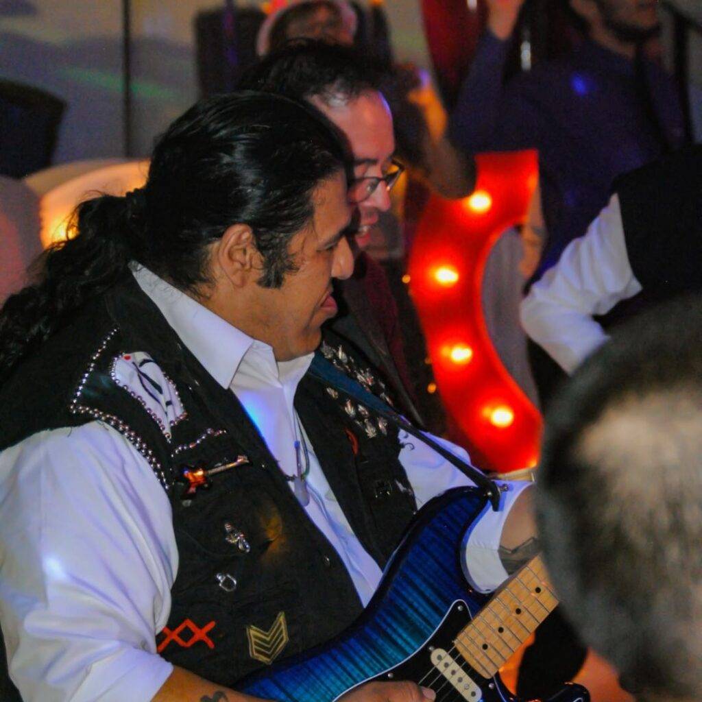 Dueto Musical Versátil Dueto Musical Versátil